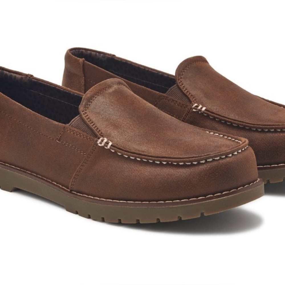 BOBS from Skechers Brown Loafers